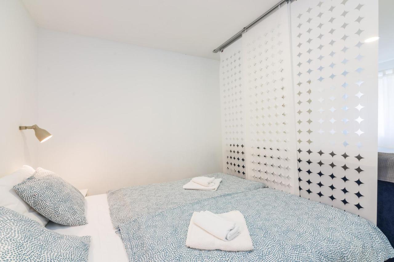 Apartment Gobac Ičići Extérieur photo