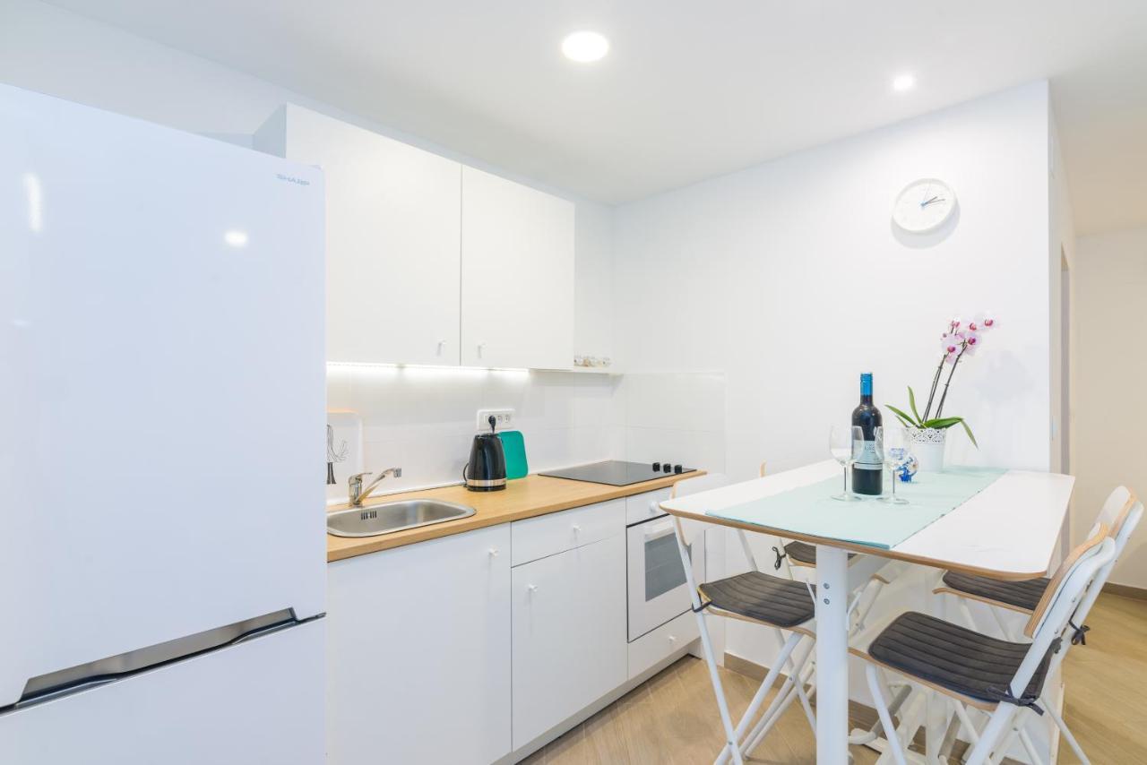 Apartment Gobac Ičići Extérieur photo