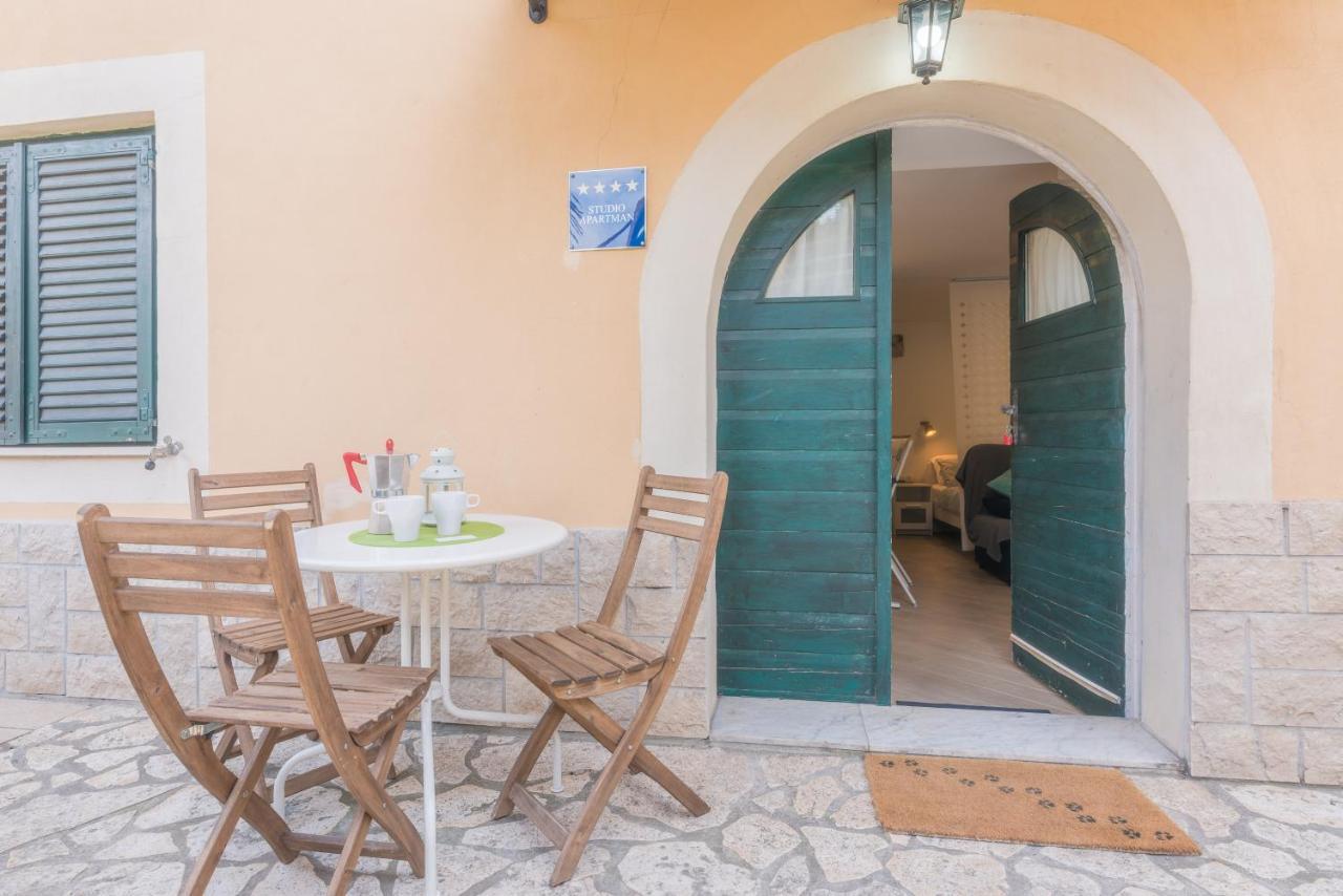 Apartment Gobac Ičići Extérieur photo