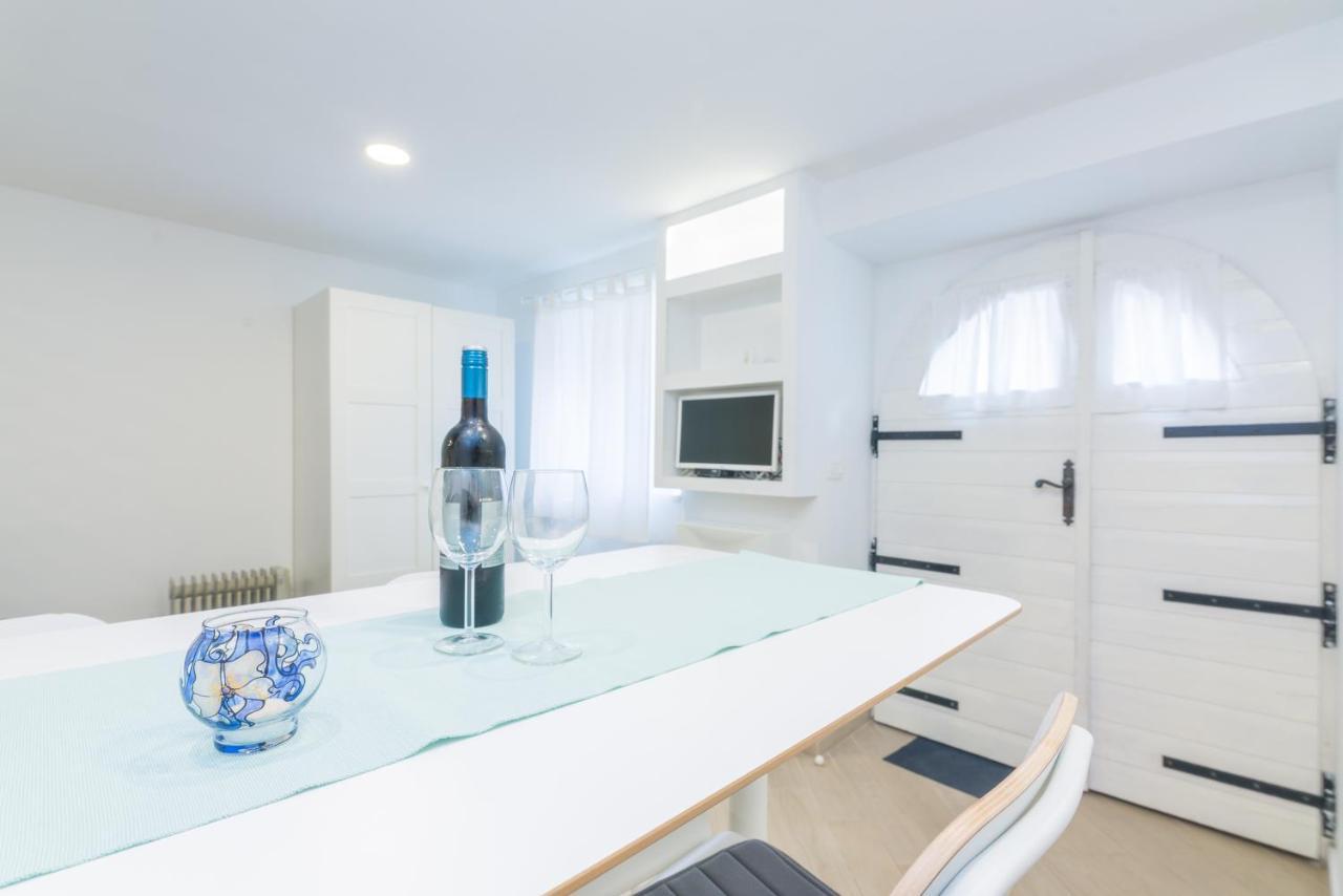 Apartment Gobac Ičići Extérieur photo