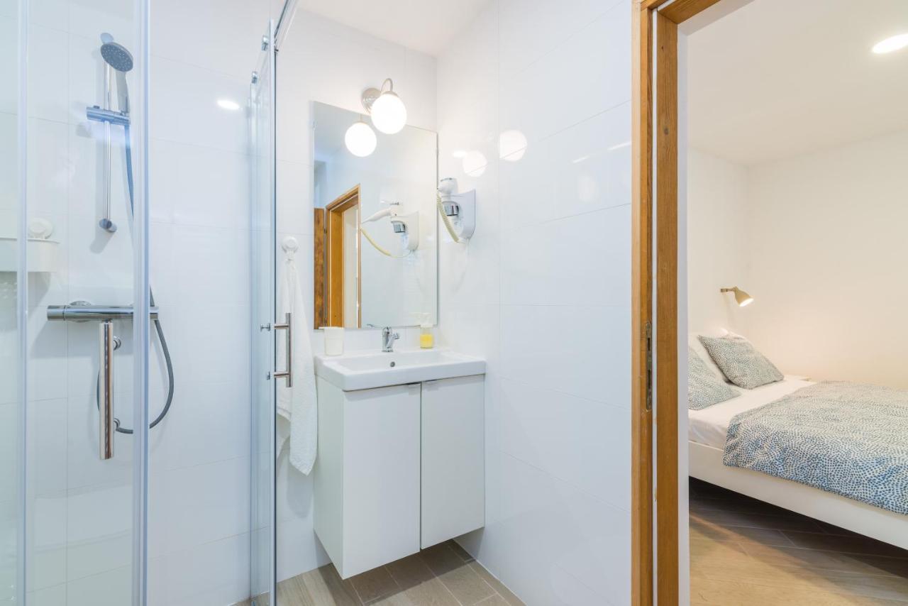 Apartment Gobac Ičići Extérieur photo