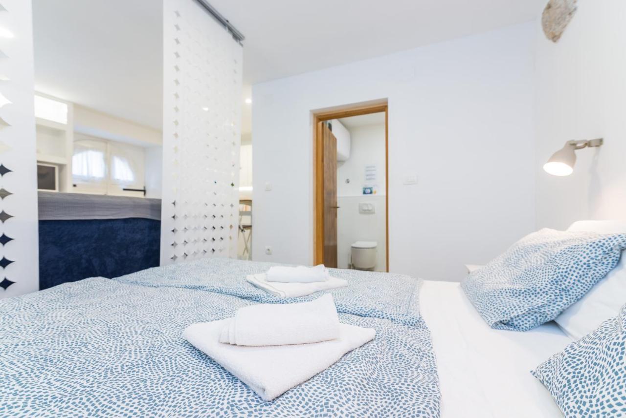 Apartment Gobac Ičići Extérieur photo