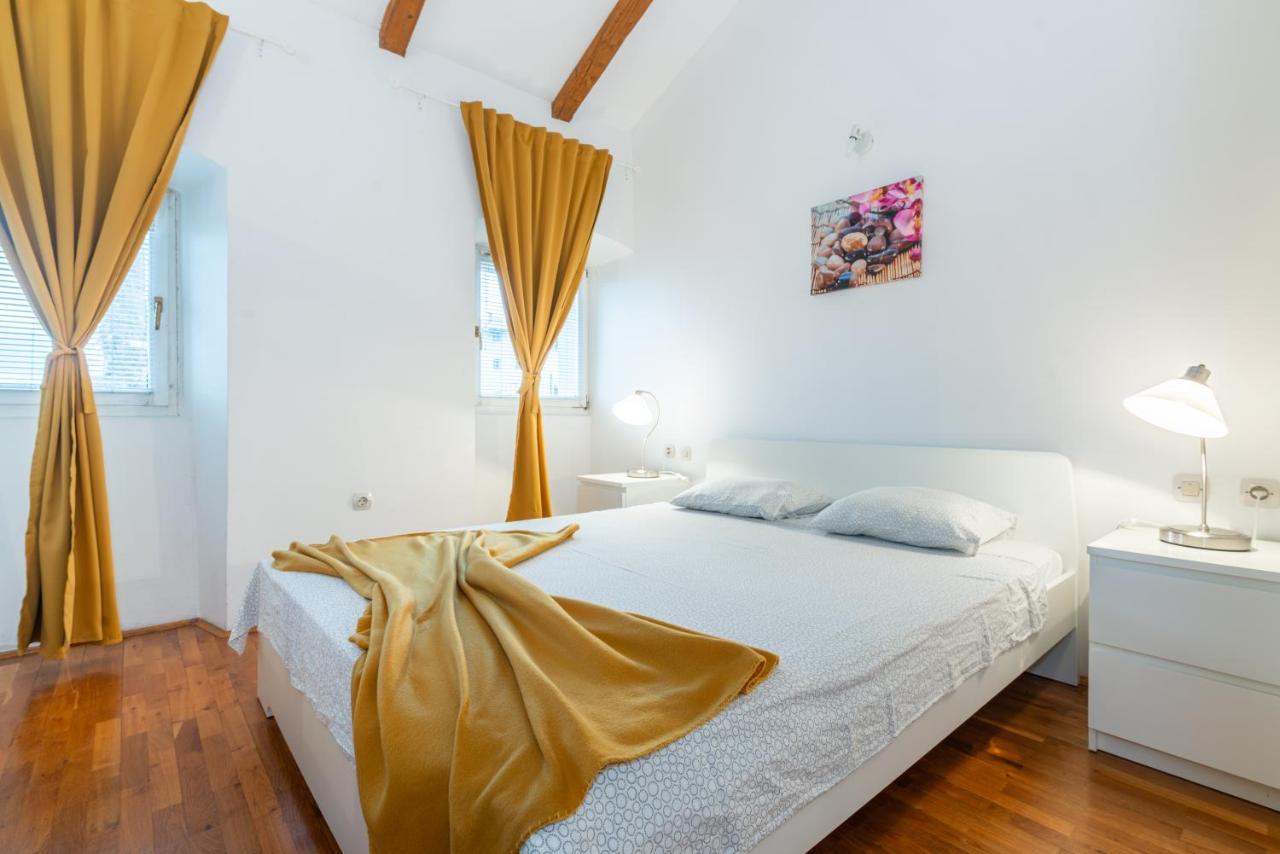 Apartment Gobac Ičići Extérieur photo
