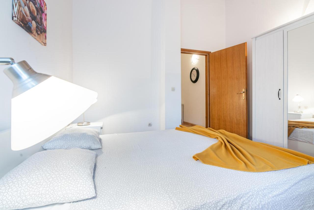 Apartment Gobac Ičići Extérieur photo