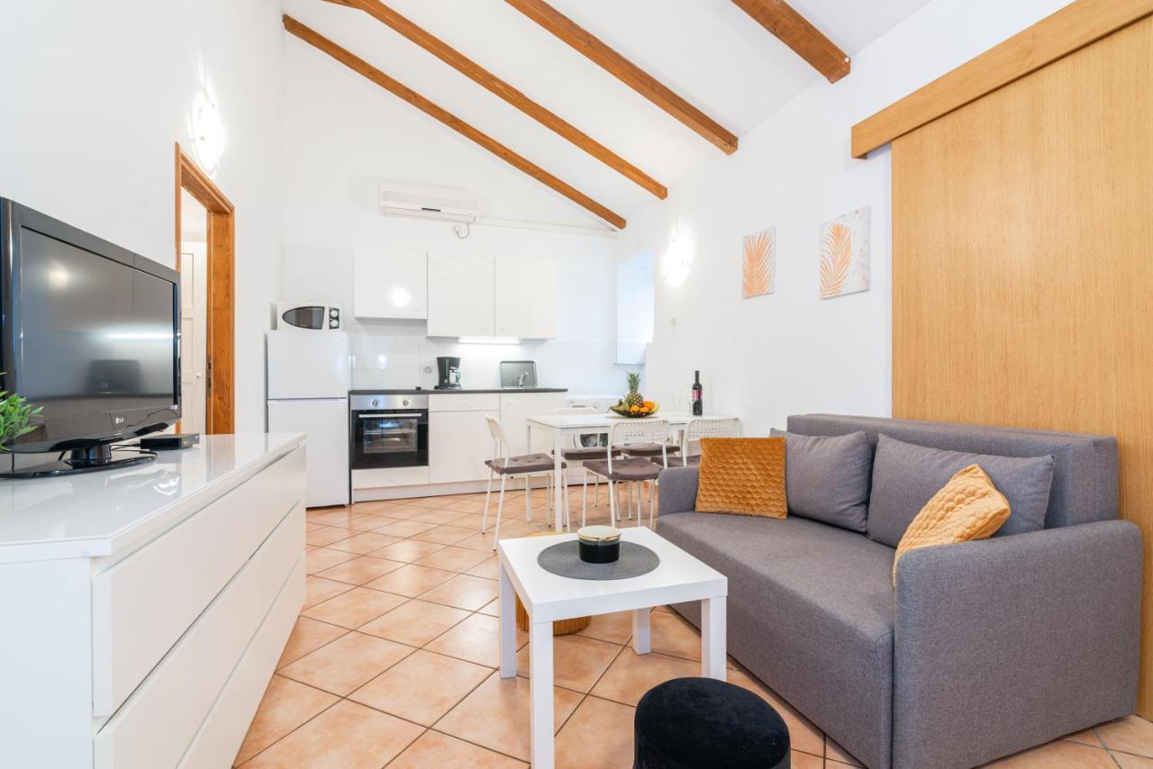 Apartment Gobac Ičići Extérieur photo