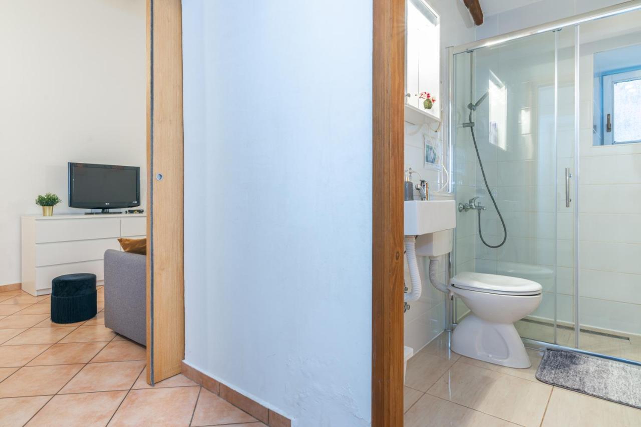 Apartment Gobac Ičići Extérieur photo