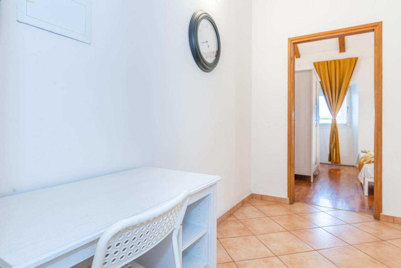 Apartment Gobac Ičići Extérieur photo