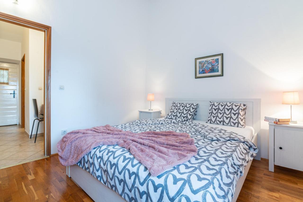 Apartment Gobac Ičići Extérieur photo