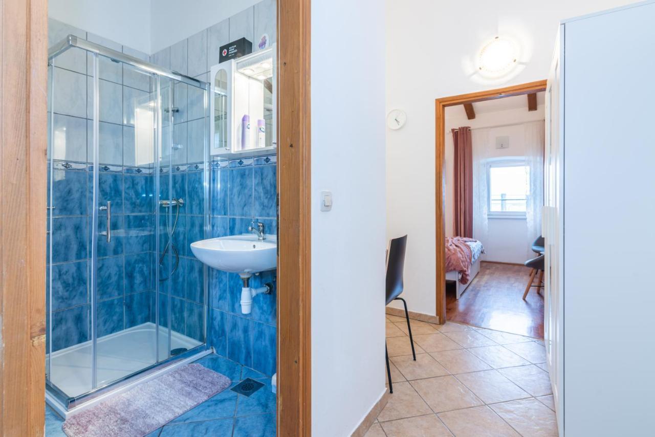Apartment Gobac Ičići Extérieur photo