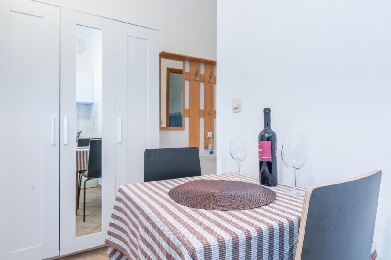 Apartment Gobac Ičići Extérieur photo