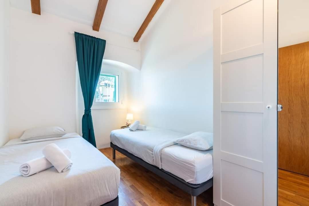 Apartment Gobac Ičići Chambre photo