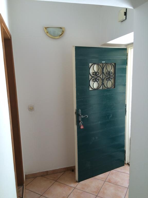 Apartment Gobac Ičići Extérieur photo